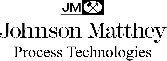 Johnson Matthey Process Technologies